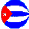 Banderas Cubanas - Viva Cuba Libre
